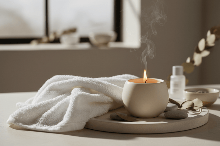 Ritual Para Oferecer - Skin Supply Hub